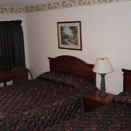 Budget Inn Уако Екстериор снимка