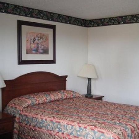 Budget Inn Уако Екстериор снимка
