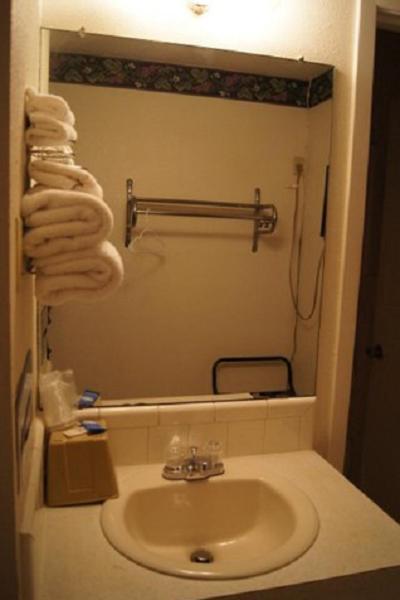 Budget Inn Уако Стая снимка